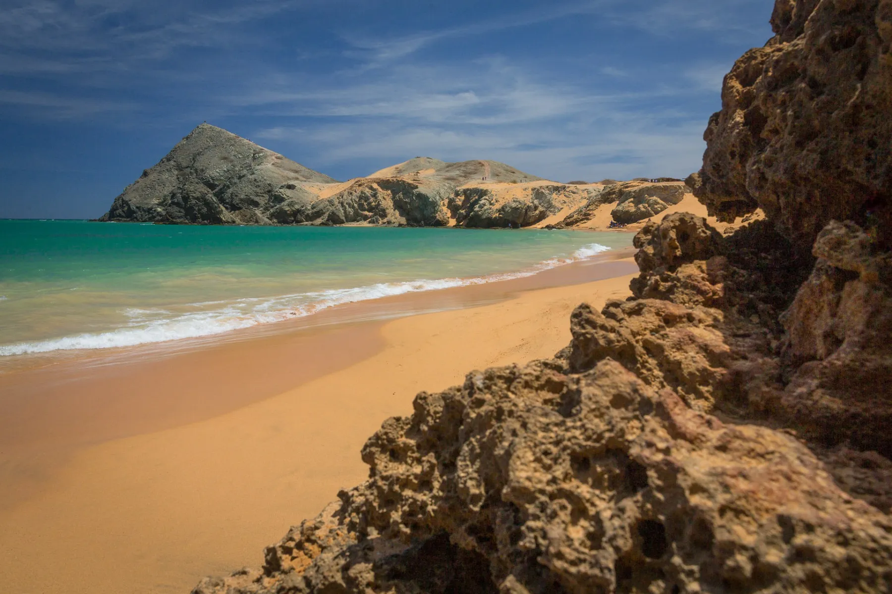 Costa Caribe