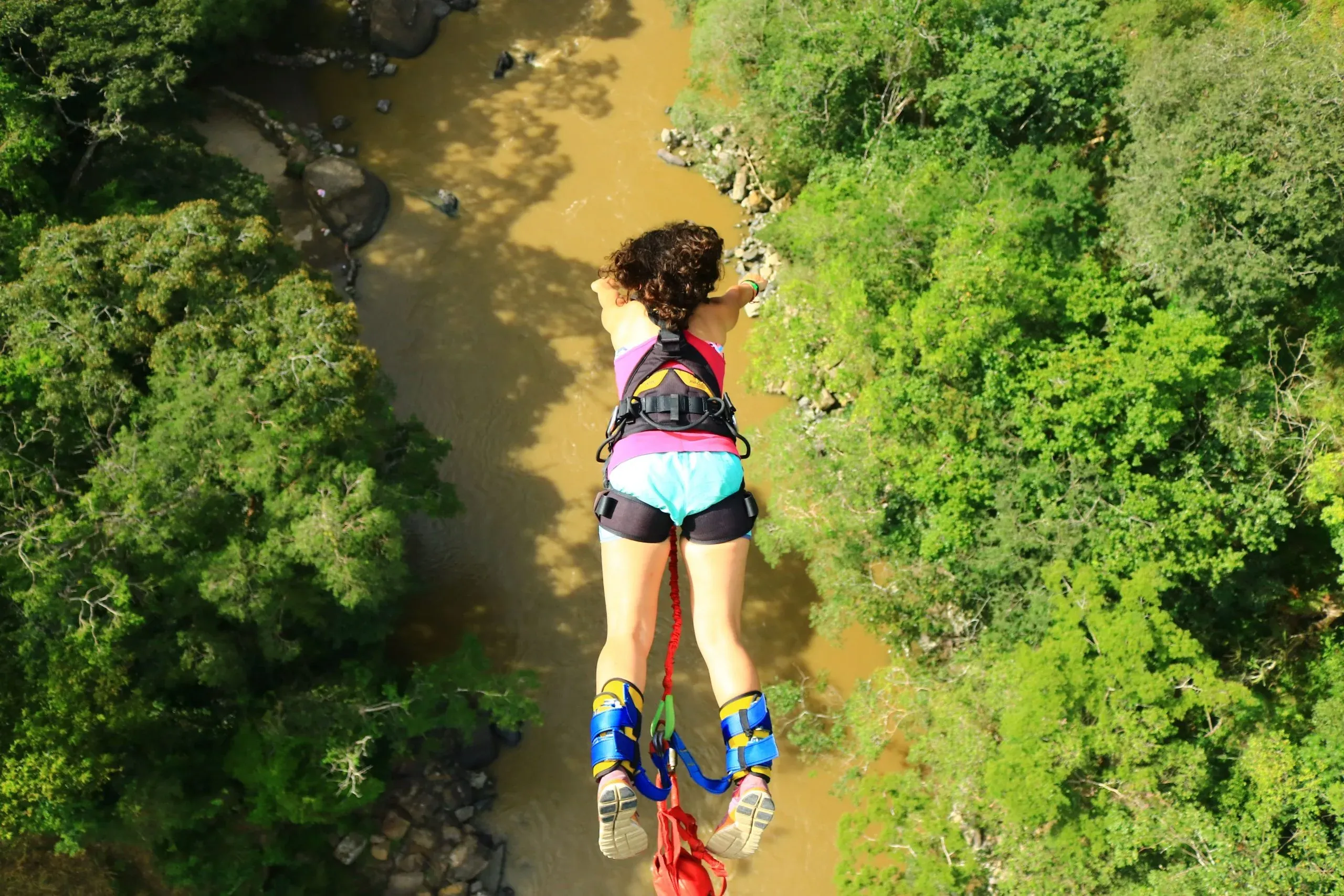 Deportes Extremos