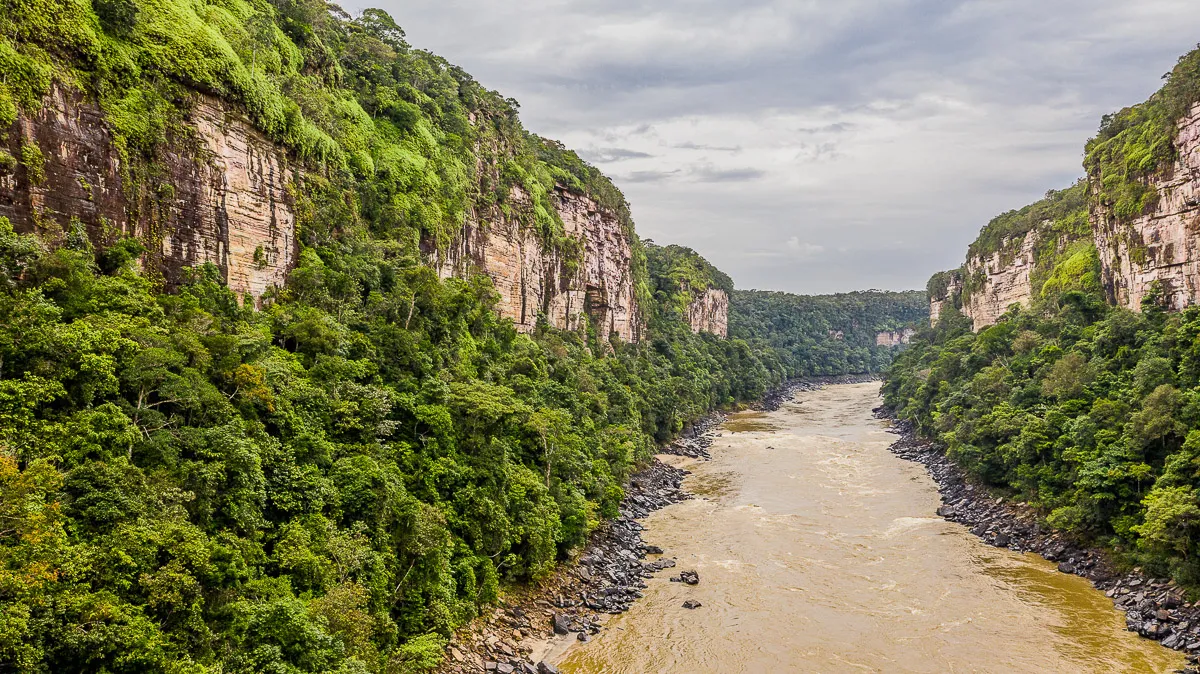 Los Llanos