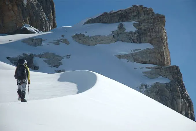 Montañismo