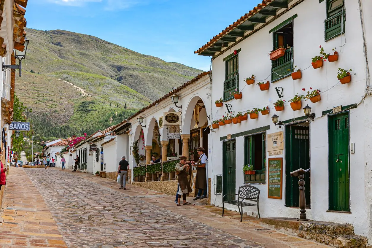 Pueblos Patrimonio