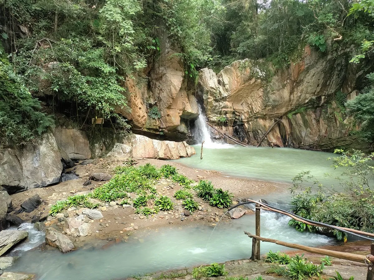 Termales