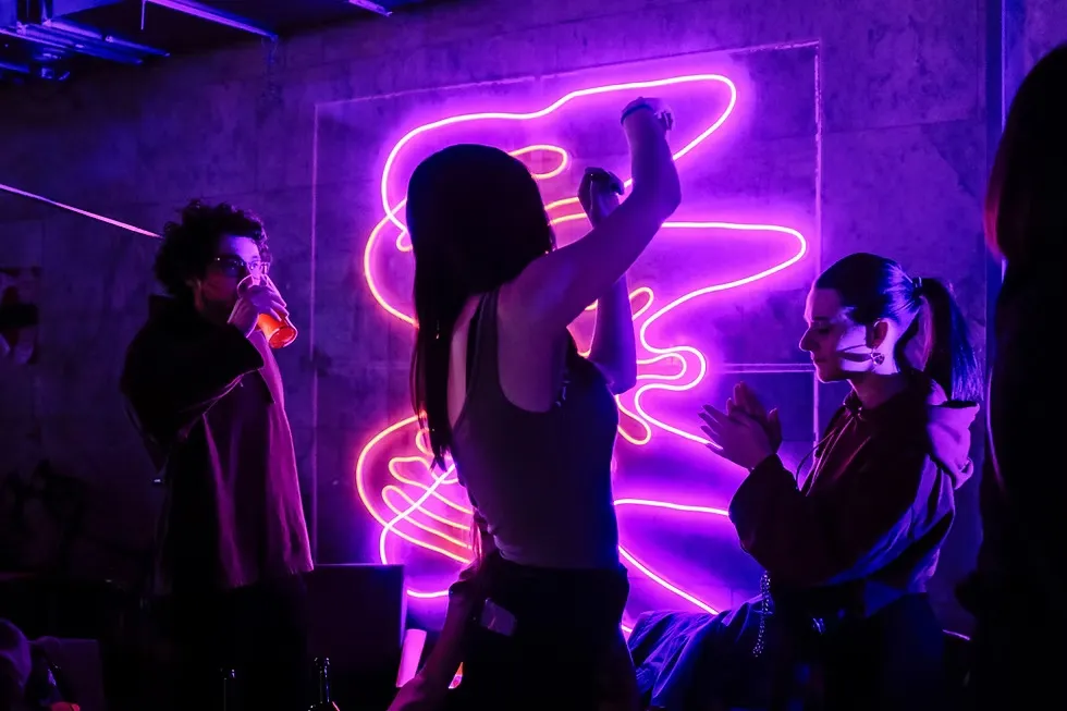 Bares y rumba en las principales ciudades de Colombia